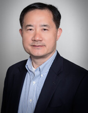 Guo, Gary G., MD, PhD